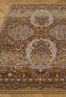 ковер в перспективе Prestige 8401-51676