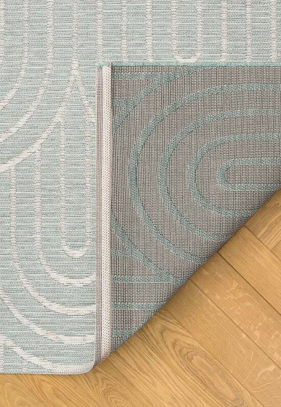 Синтетическая циновка из Бельгии RC5484-R780