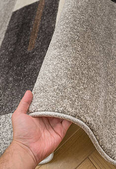 фактура ковра Soho 4935-18431