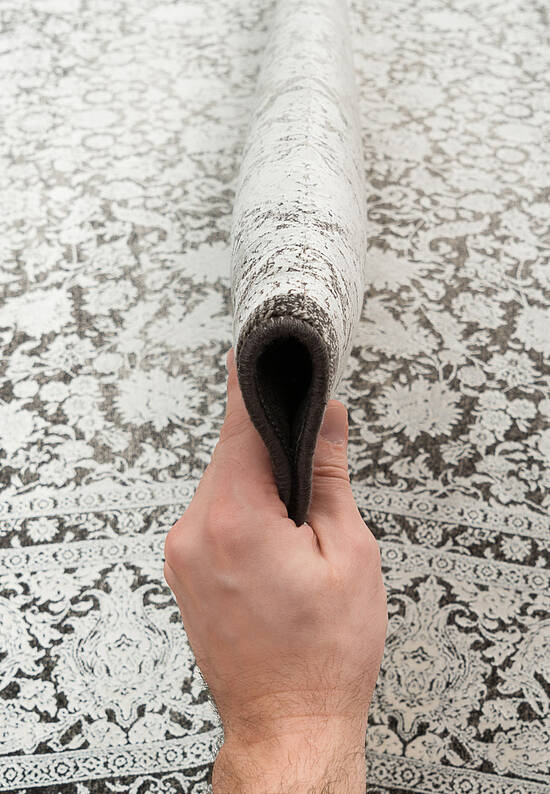 Классический ковер из Ирана UC3922