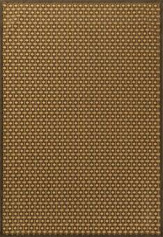 дизайн безворсового ковра Carnevale Cotton LC3324-L126 discount1