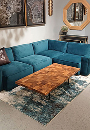 ковер в интерьере Essence OE1678-O40 discount1