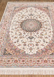 ковер в перспективе Salman FS4092-F2