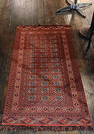 ковер в интерьере Turkmen TUR 06дизайн ковра Turkmen TUR 06 discount1