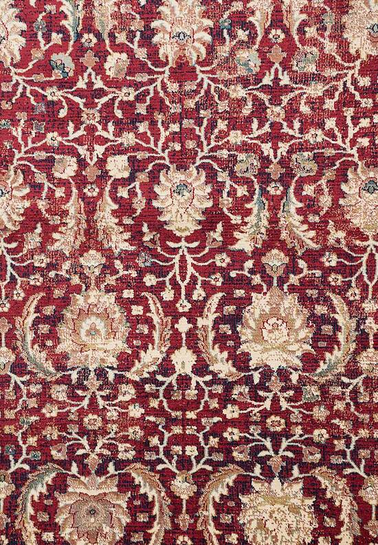 Высокоплотный ковер из вискозы VD3499-V216