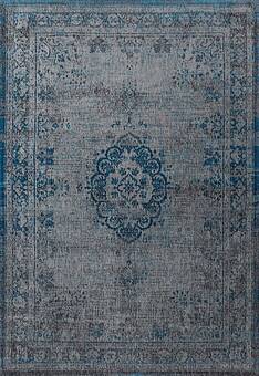 дизайн безворсового ковра Antico Cotton LA3313-L66 discount3