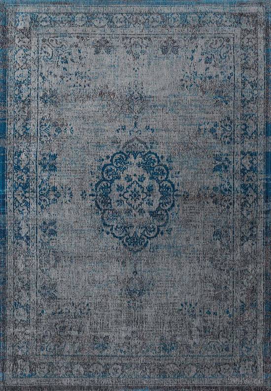 Безворсовый хлопковый ковер LA3313-L66 discount3