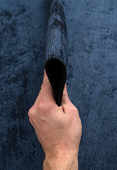 фактура безворсового ковра Couture SC6174