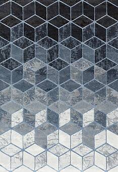 дизайн ковра Platinum RP1847-R102