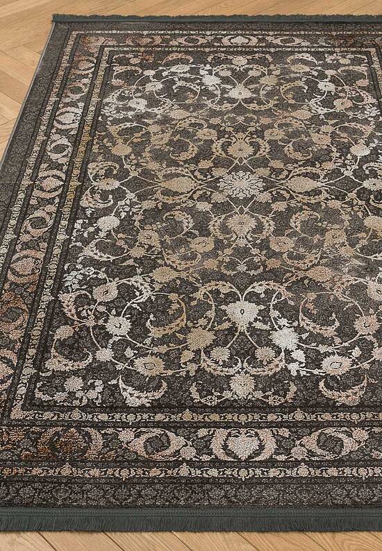 Высокоплотный ковер из акрила BI5114