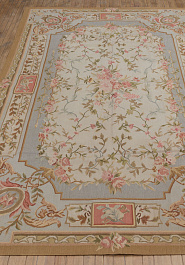 гобелен в перспективе Aubusson Rug F072-C1605