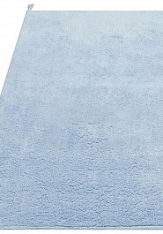 ковер в перспективе Cotton Boon CBN Plain Blue