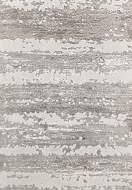 Недорогой современный ковер F173-Light Beige