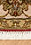 Элитный ковер ручной работы 10/10 SKP-167-1-Red/Ivory
