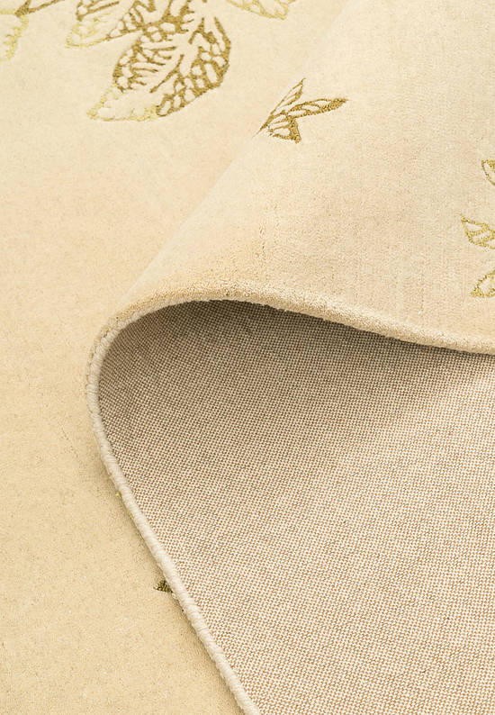 Шерстяной ковер Tonquin Gold