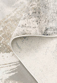 фактура ковра Padona PDN 06 Grey Navy