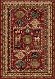 дизайн ковра Shapur OS1536-O376