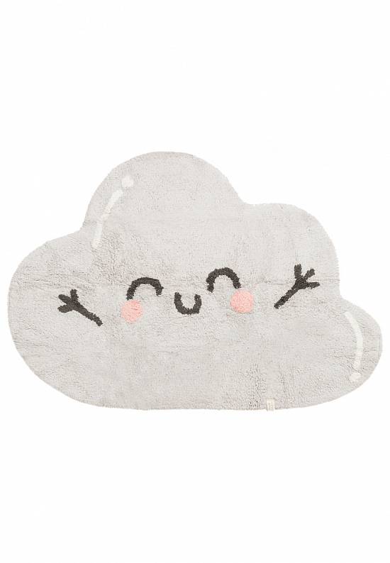 Детский стираемый ковер Mr. Wonderful Cloud