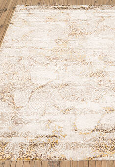 ковер в перспективе по ворсу Bloom BL61A