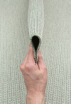 фактура циновки Castle RC1918-R04