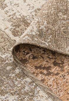 фактура безворсового ковра Callista KC2673-K41