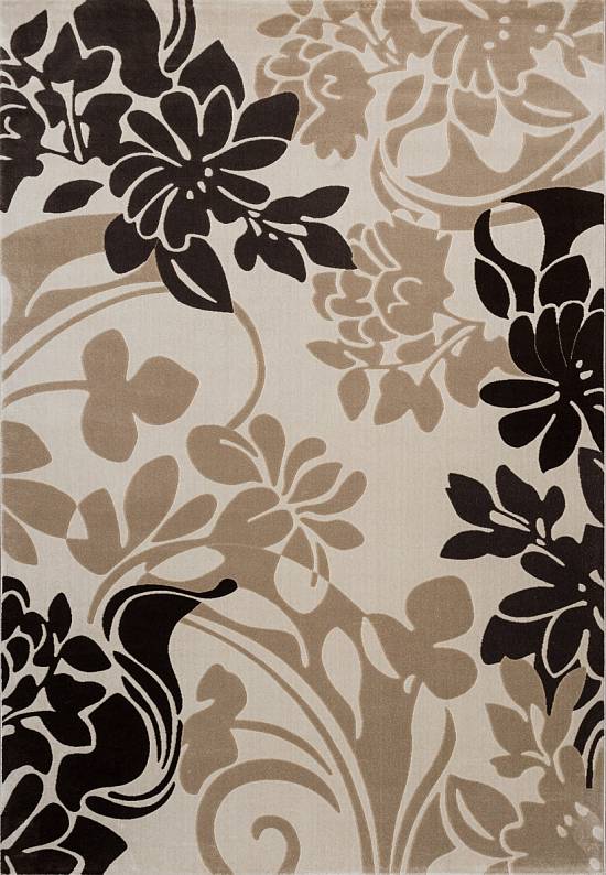 Синтетический ковер Z0146-Beige