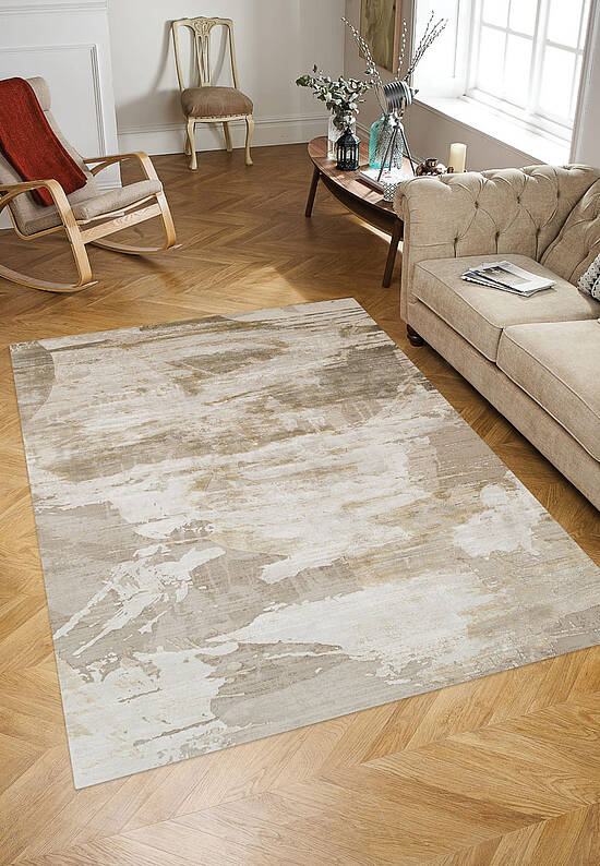 Высокоплотный турецкий ковер MT6121-M103