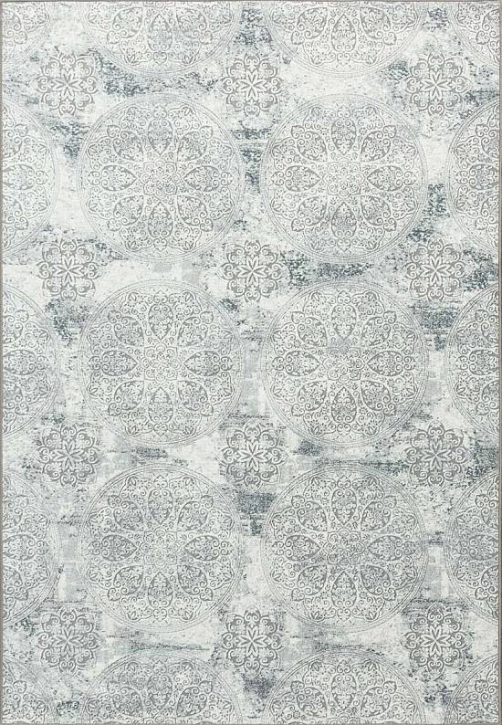 Винтажный неоклассический ковер RP306-R51