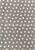 Безворсовый ковер ручной работы JC International JHC-01 grey-white multi stars