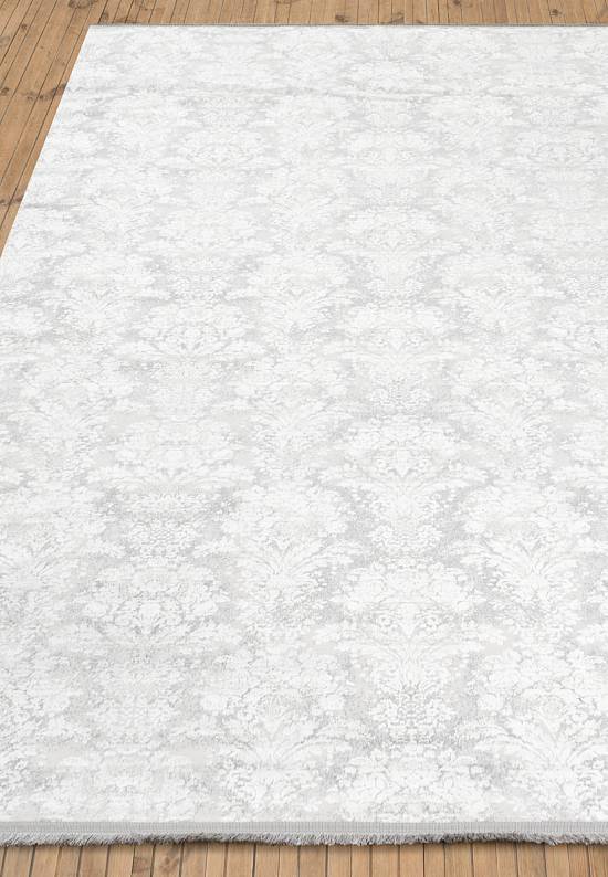 Турецкий винтажный ковер ST 06 Grey XW