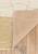 Комплект ковриков для ванной и туалета Sariyer 2540 Beige BQF