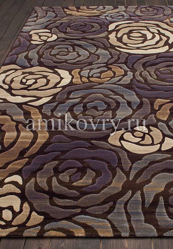 Ковер Amethyst 74188-6999