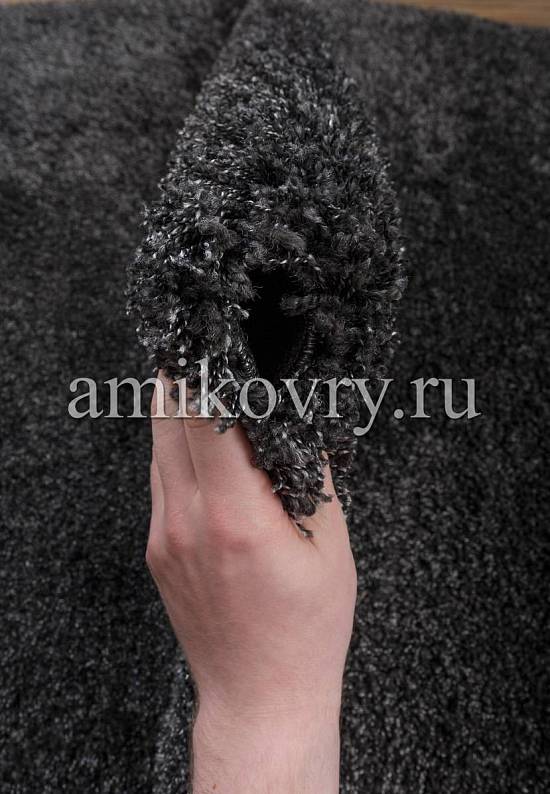 Бельгийский ковер с длинным ворсом RM1469-R502