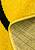 Недорогой синтетический ковер NC19-Yellow