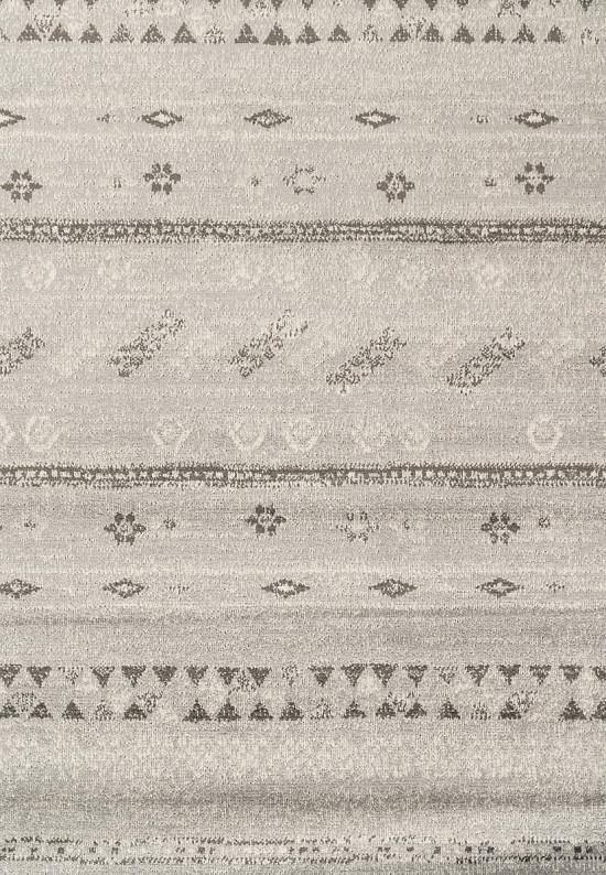 Бельгийский ковер из вискозы VB3103-V283