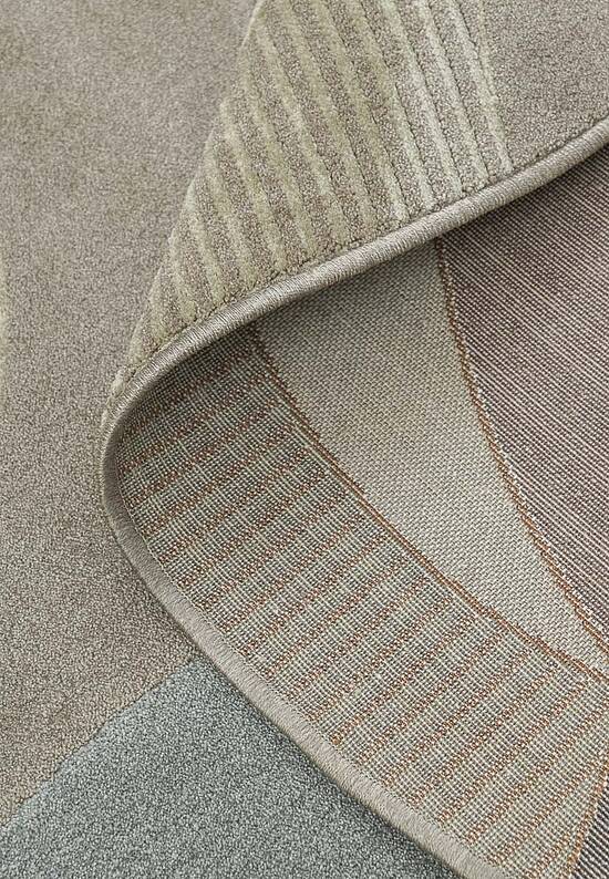 Бельгийский ковер из полиэстера RM5834-R66