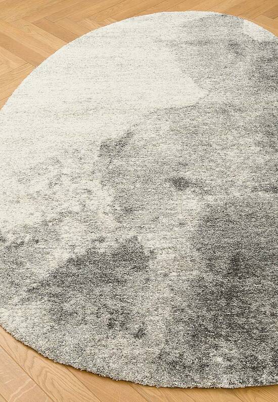 Бельгийский ковер с длинным ворсом RS6020-R807 P