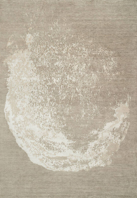 Индийский ковер ручной работы Beige