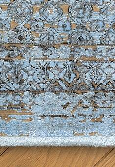 фрагмент ковра Istanbul Tugra IB 05