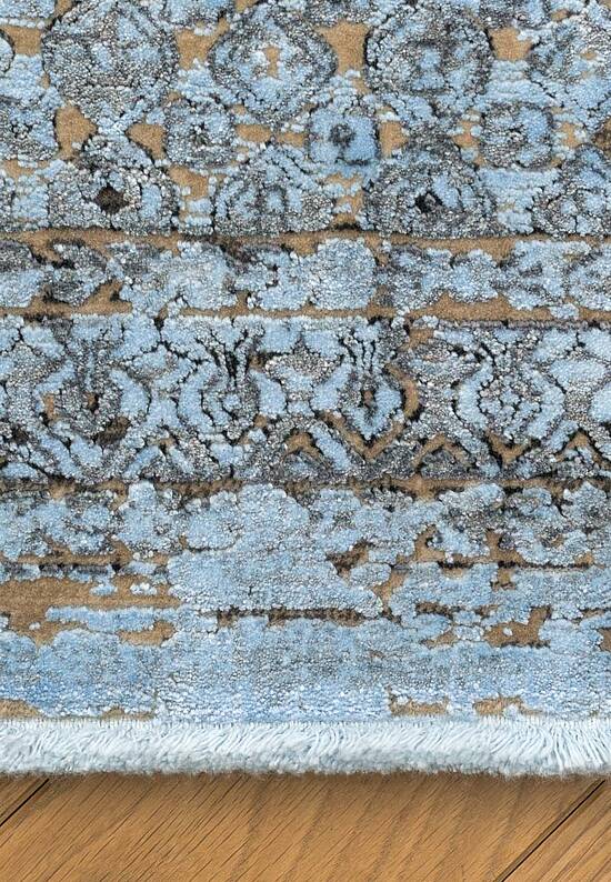 Ковер из вискозы IB 05