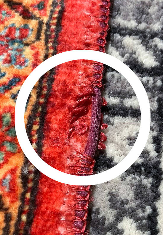 Турецкий ковер из бамбуковой вискозы TD741-00 discount