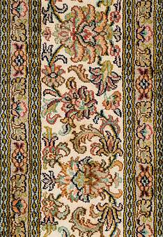 фрагмент ковра Cashmir 252374-Afshar beige