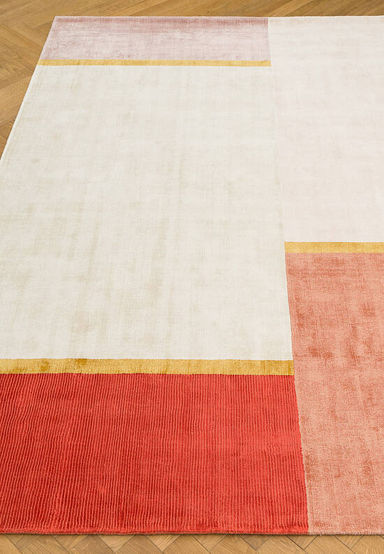 Дизайнерский ковер Unite