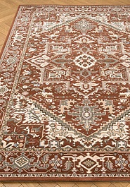 ковер в перспективе Horizon OH6072-O368