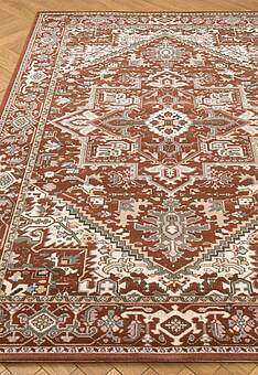 ковер в перспективе Horizon OH6072-O368