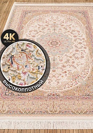 ковер в перспективе Salman FS4087-F2