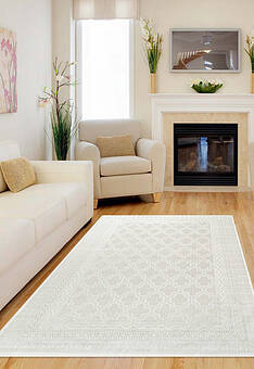 ковер в интерьере Hanami RH5562-R351