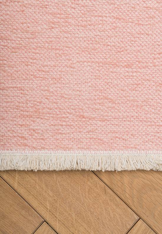 Двусторонний детский ковер NB 02 Pink
