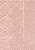 Комплект ковриков для ванной и туалета Salda 03 Dusty Rose