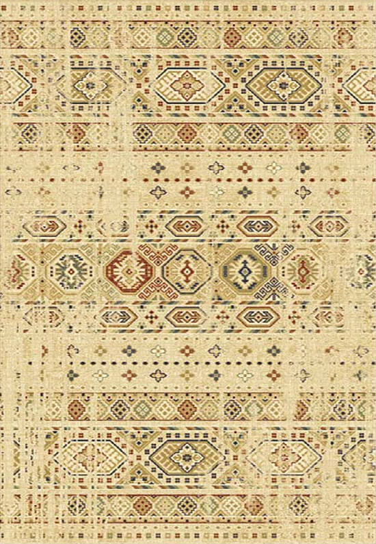 Молдавский синтетический ковер 1271-41344